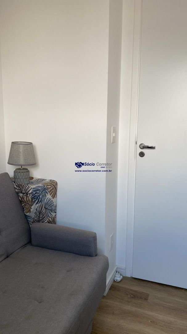 Apartamento, 2 quartos, 45 m² - Foto 20
