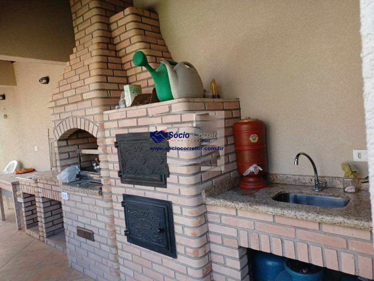 Casa, 3 quartos, 200 m² - Foto 25