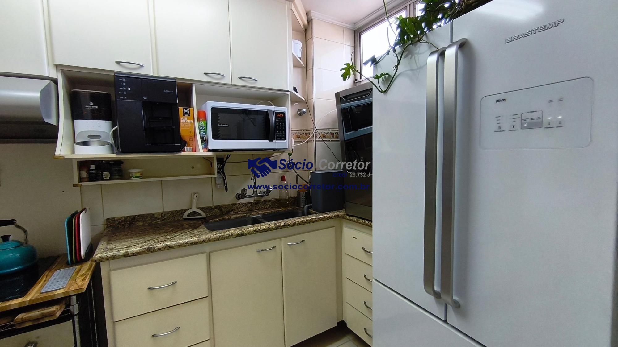 Apartamento, 2 quartos, 82 m² - Foto 18