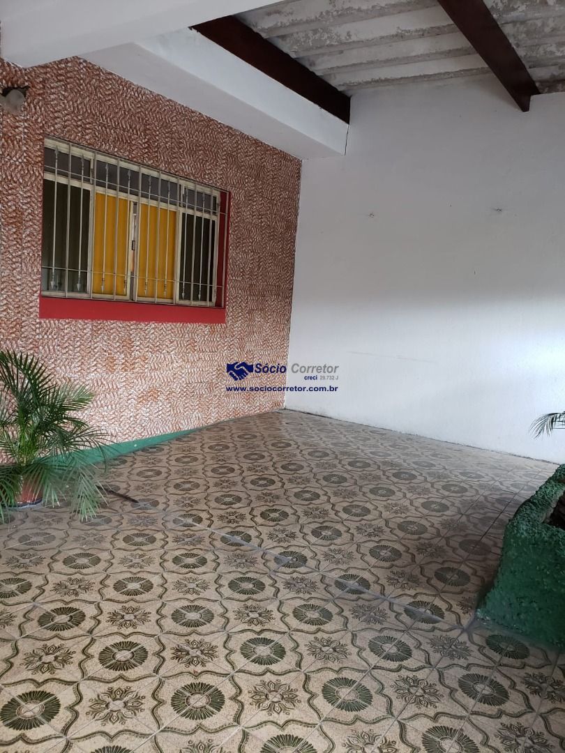 Sobrado, 3 quartos, 227 m² - Foto 14