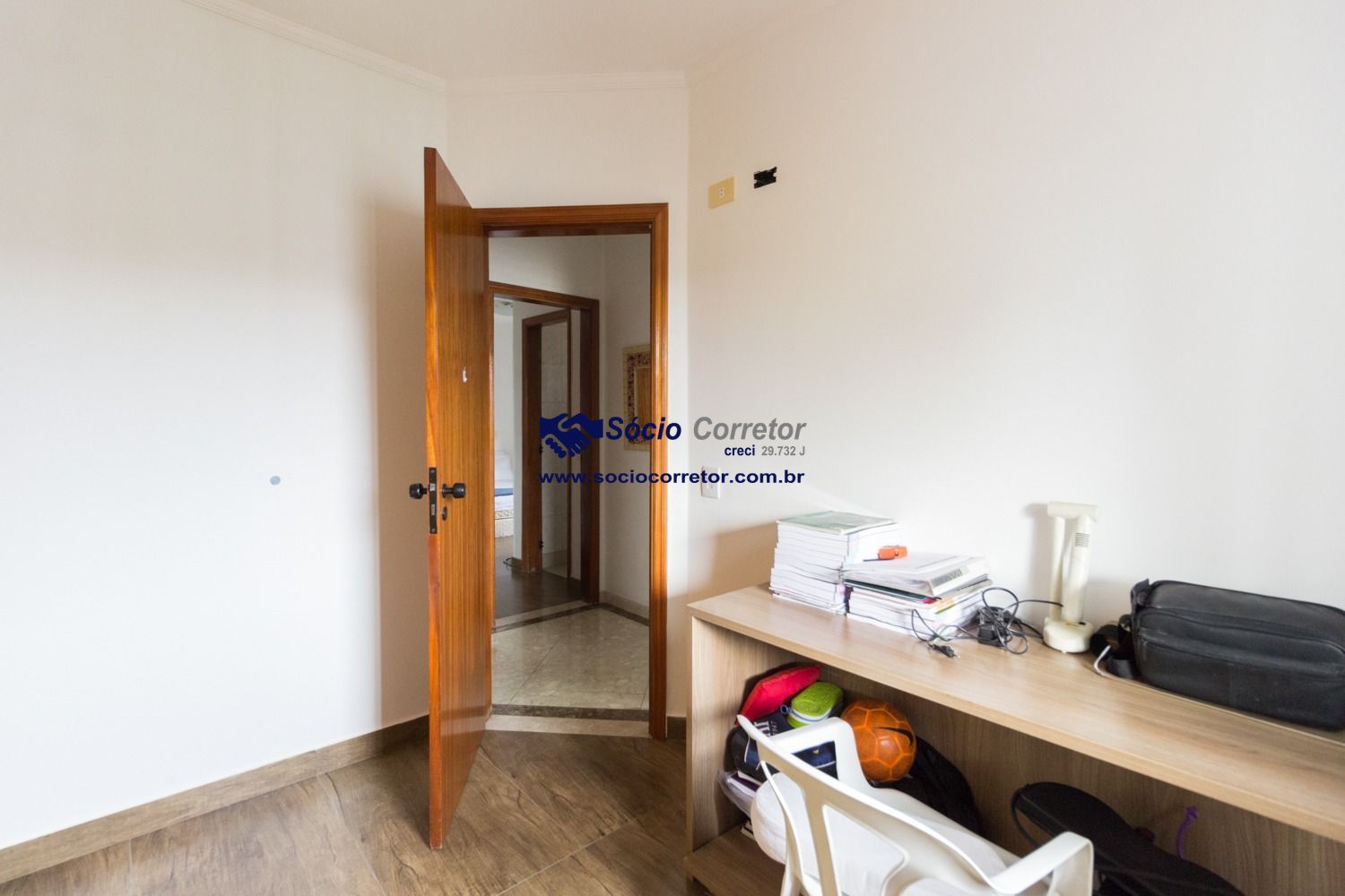Cobertura, 3 quartos, 198 m² - Foto 6