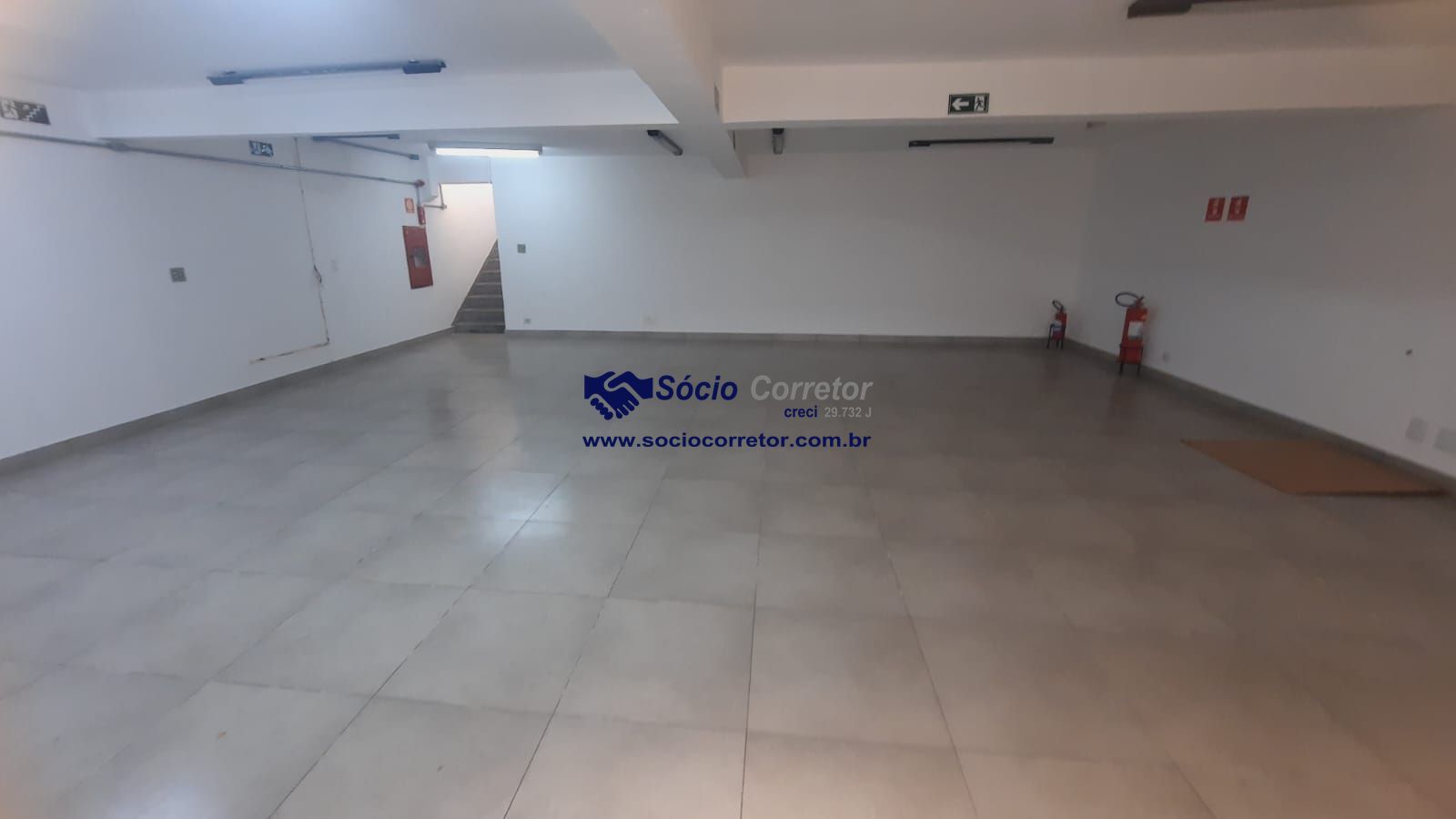 Loja-Salão, 280 m² - Foto 6