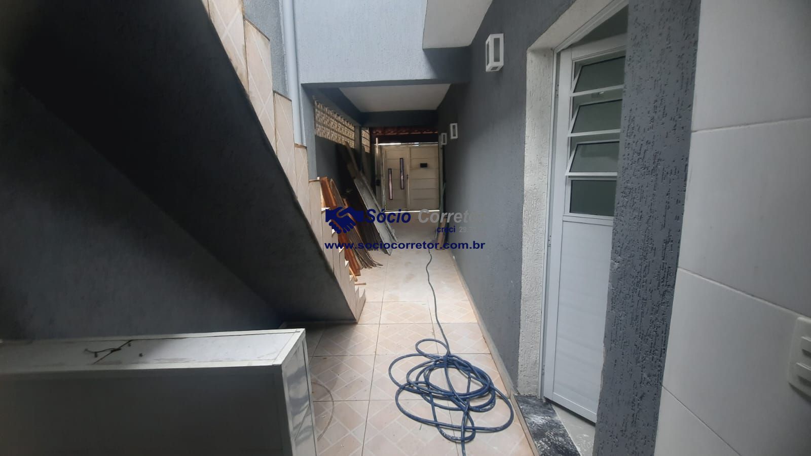 Sobrado, 3 quartos, 91 m² - Foto 15