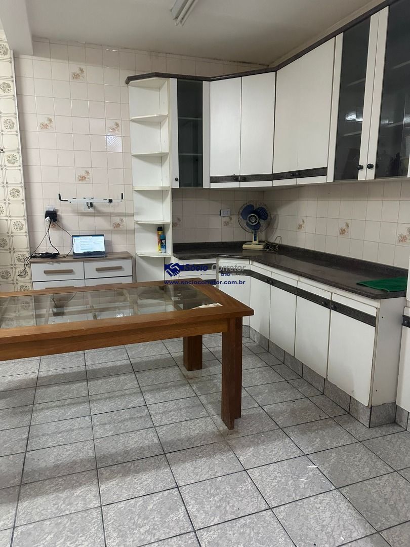 Sobrado, 4 quartos, 220 m² - Foto 12