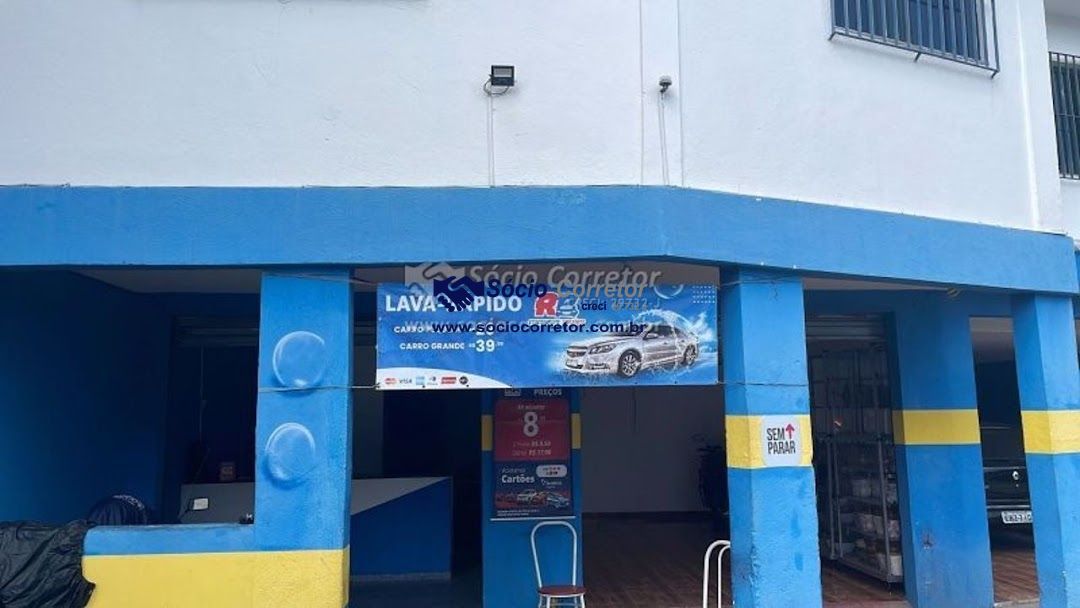 Loja-Salão, 1000 m² - Foto 27