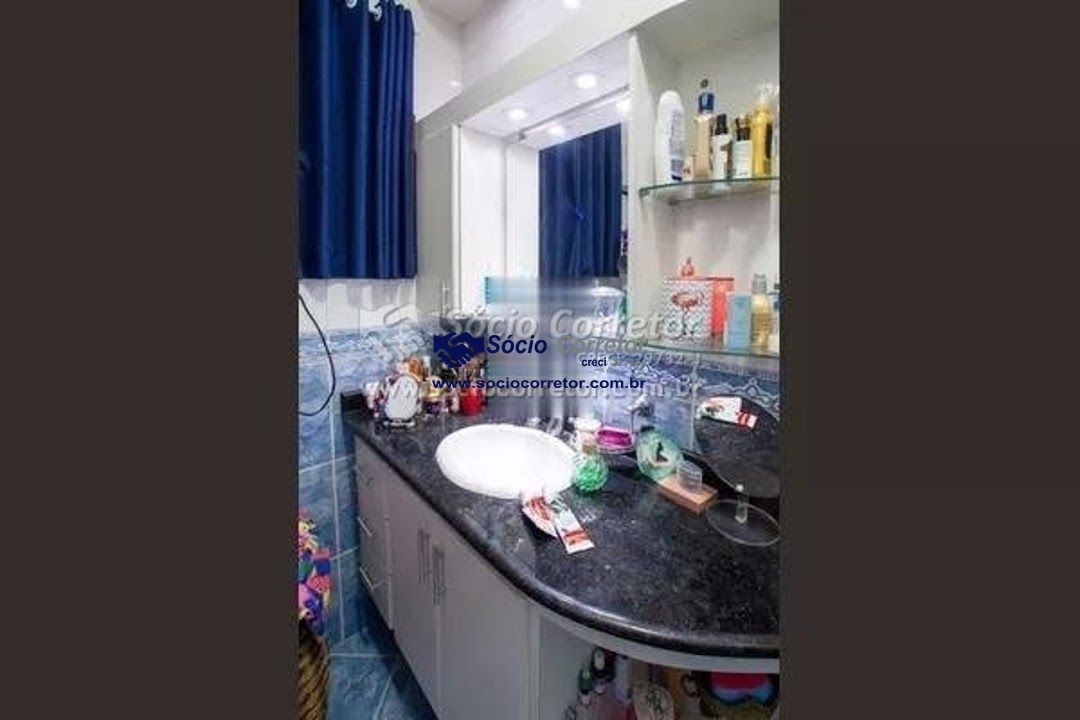 Sobrado, 3 quartos, 300 m² - Foto 25