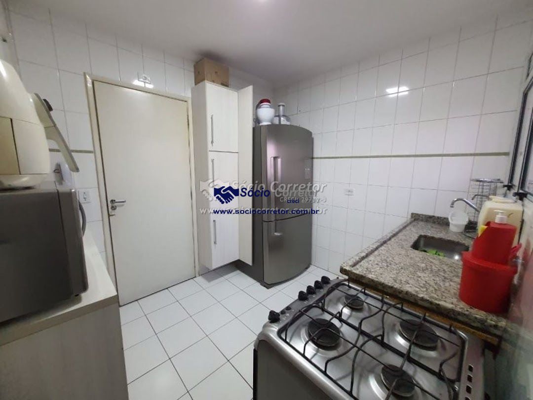 Apartamento, 3 quartos, 75 m² - Foto 3