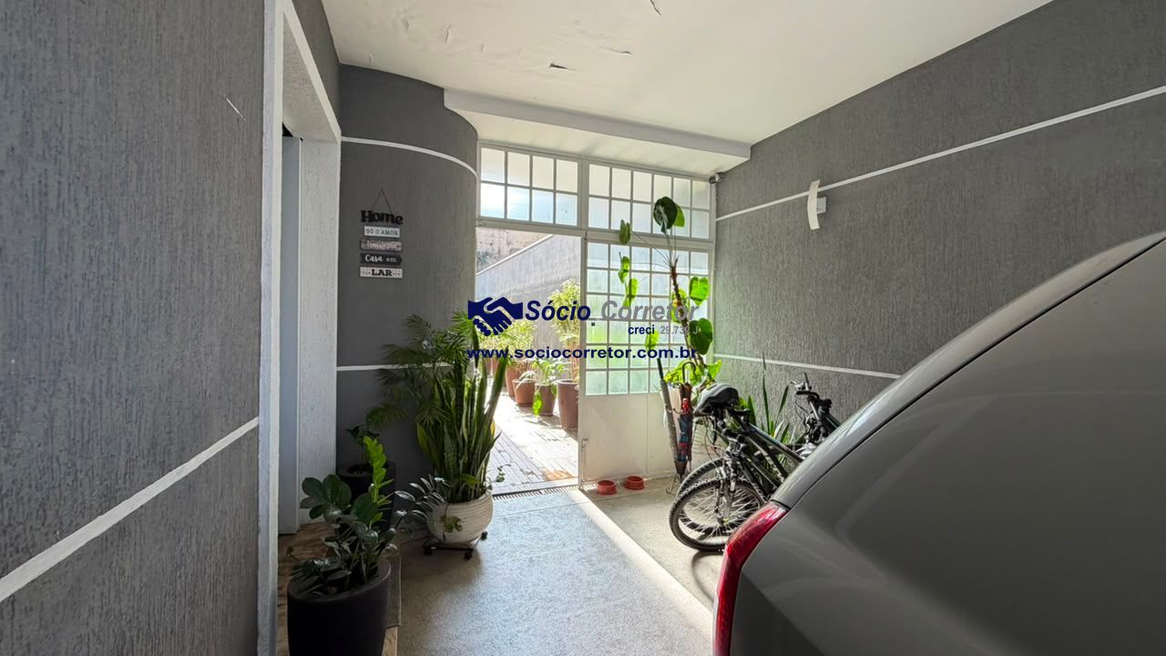 Sobrado, 3 quartos, 387 m² - Foto 3