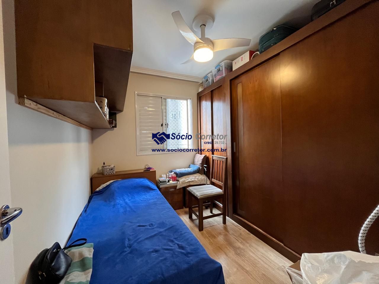 Apartamento, 3 quartos, 82 m² - Foto 26