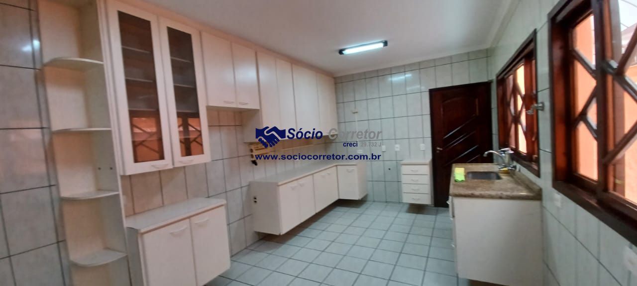 Sobrado, 3 quartos, 220 m² - Foto 5