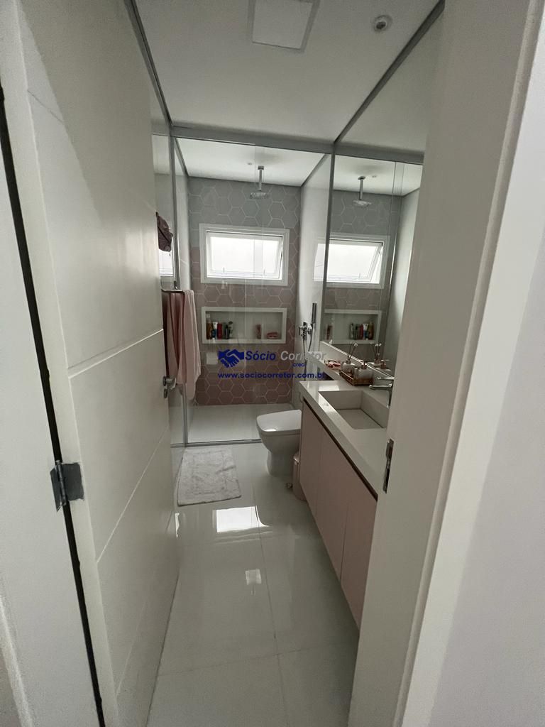 Sobrado, 3 quartos, 250 m² - Foto 17