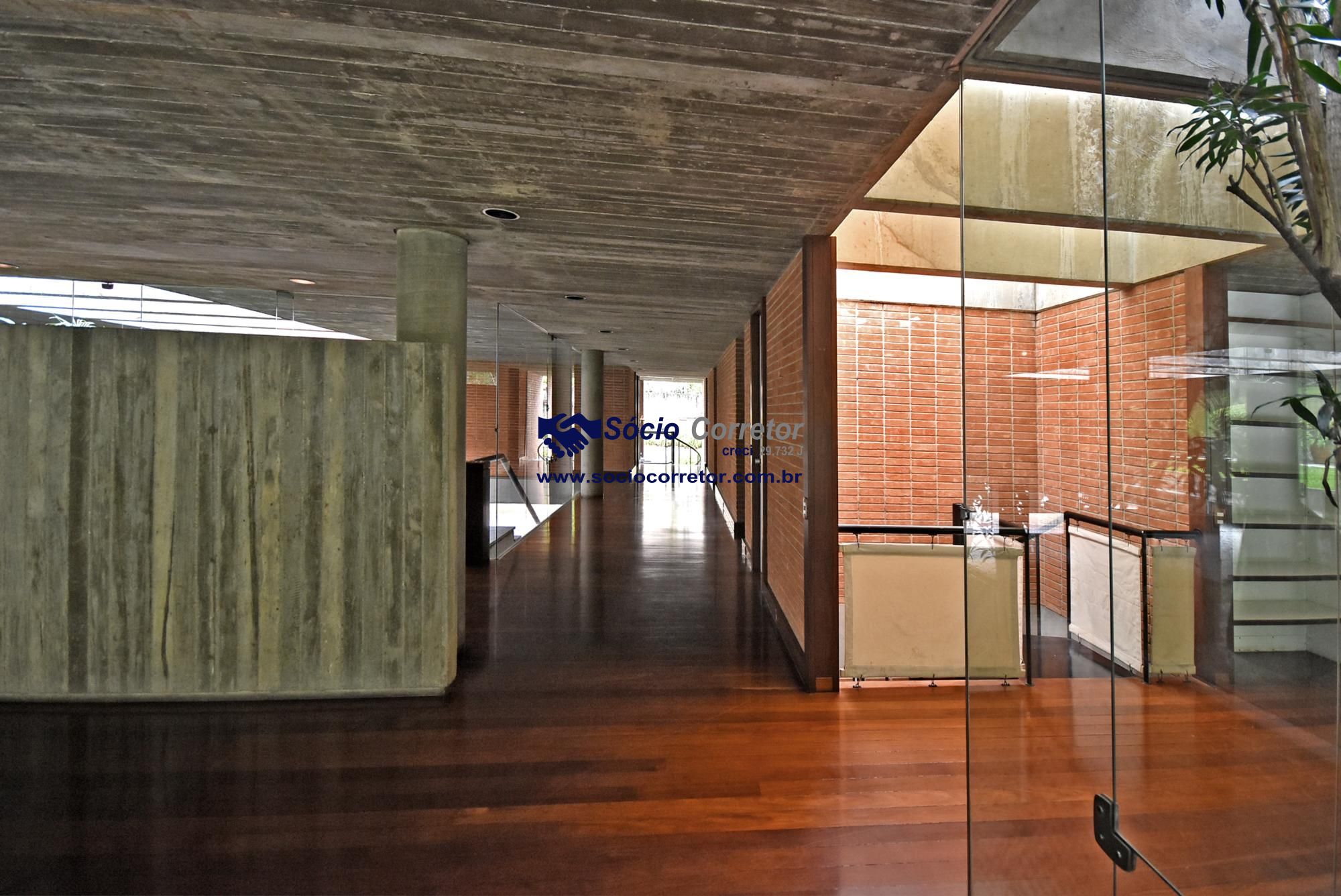 Casa, 5 quartos, 976 m² - Foto 55