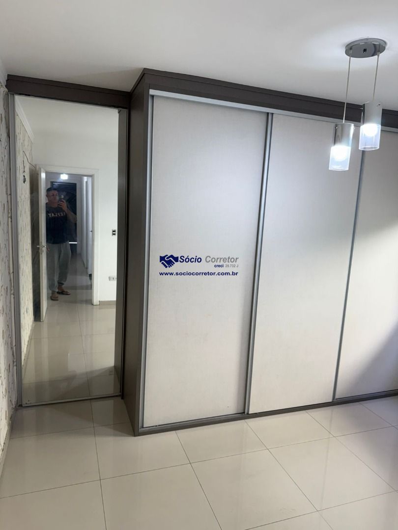 Sobrado, 3 quartos, 155 m² - Foto 23