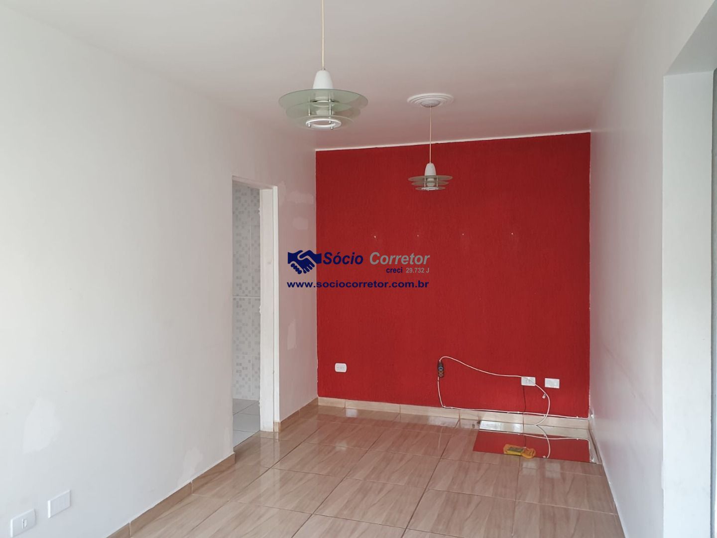 Casa, 2 quartos, 48 m² - Foto 12