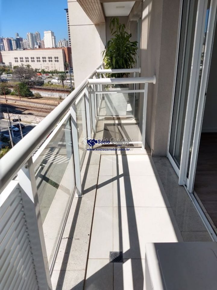 Sala-Conjunto, 41 m² - Foto 13