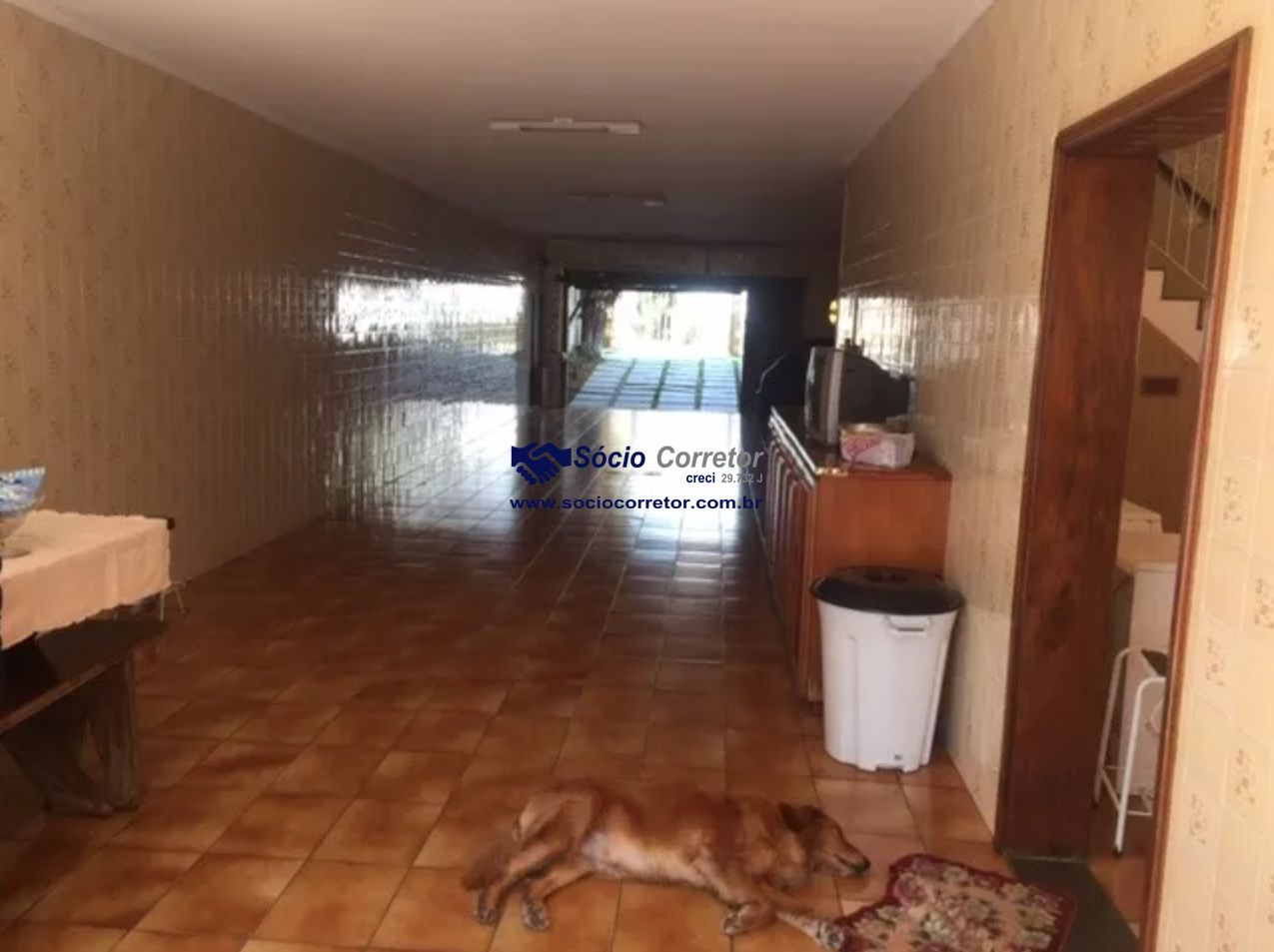 Casa, 3 quartos, 426 m² - Foto 20