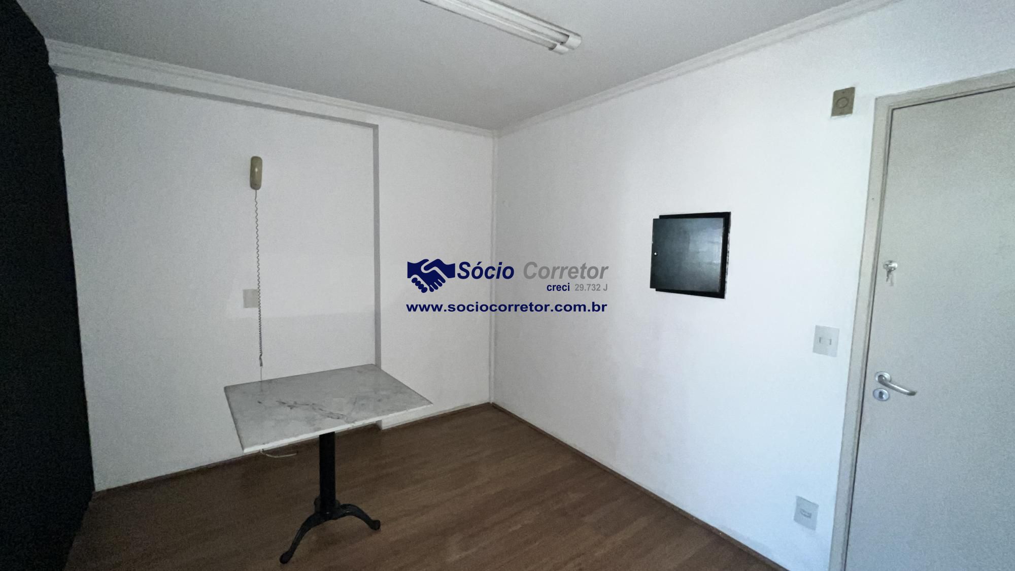 Sala-Conjunto, 37 m² - Foto 17