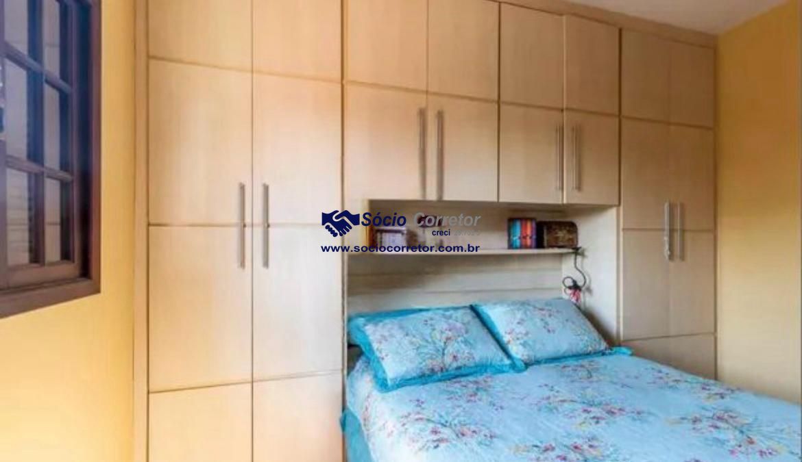 Sobrado, 2 quartos, 108 m² - Foto 7