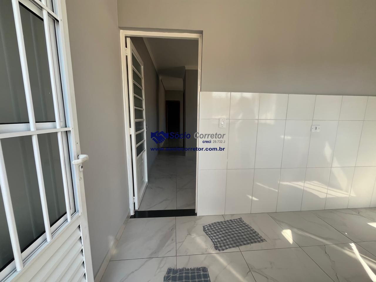 Casa, 1 quarto, 50 m² - Foto 3