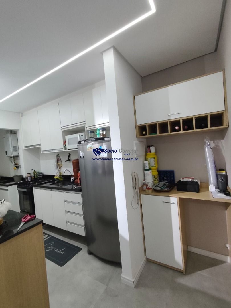 Apartamento, 2 quartos, 55 m² - Foto 5