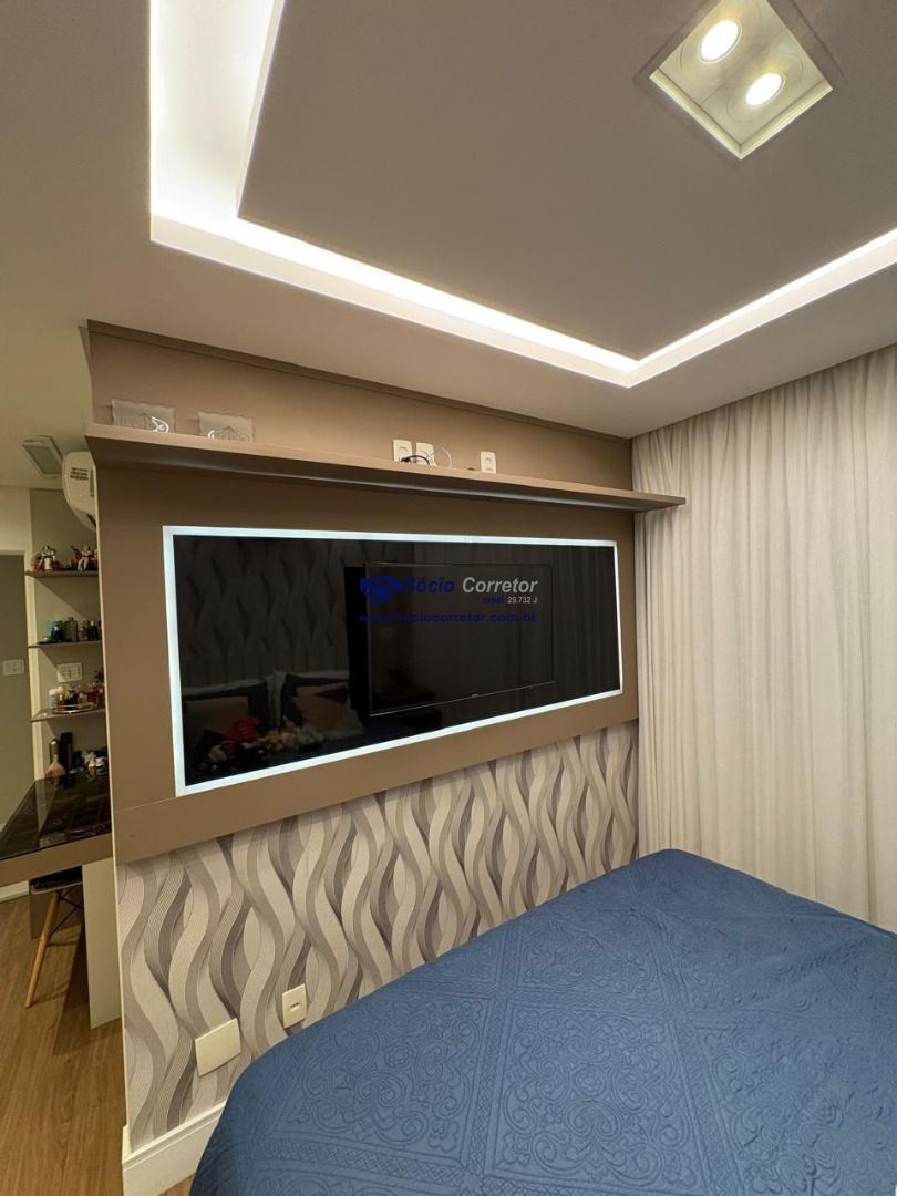 Apartamento, 2 quartos, 72 m² - Foto 8