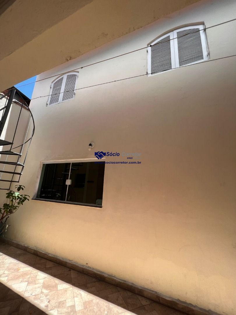 Sobrado, 3 quartos, 250 m² - Foto 5