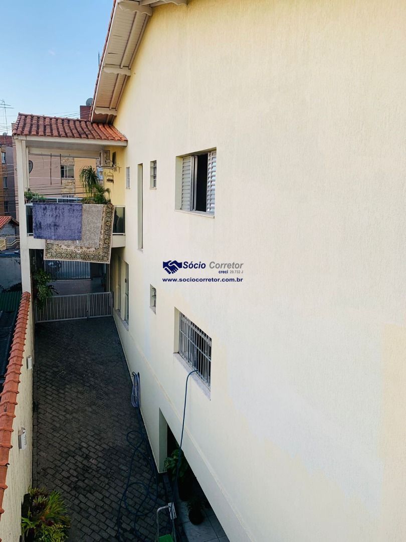 Sobrado, 3 quartos, 295 m² - Foto 19