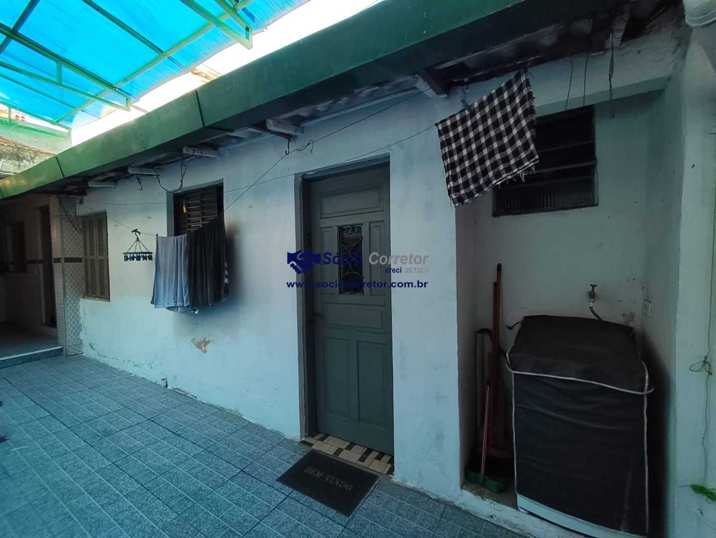 Casa, 2 quartos, 320 m² - Foto 10