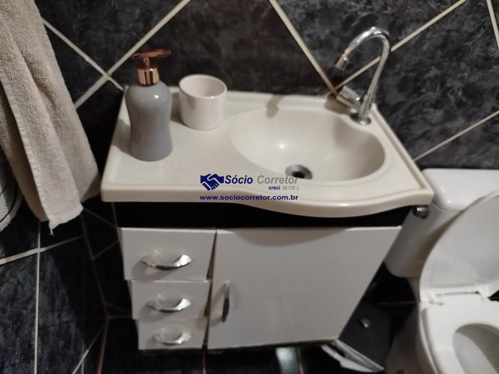 Sobrado, 3 quartos, 160 m² - Foto 27