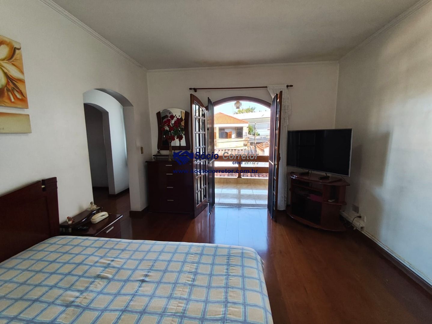 Sobrado, 3 quartos, 339 m² - Foto 49