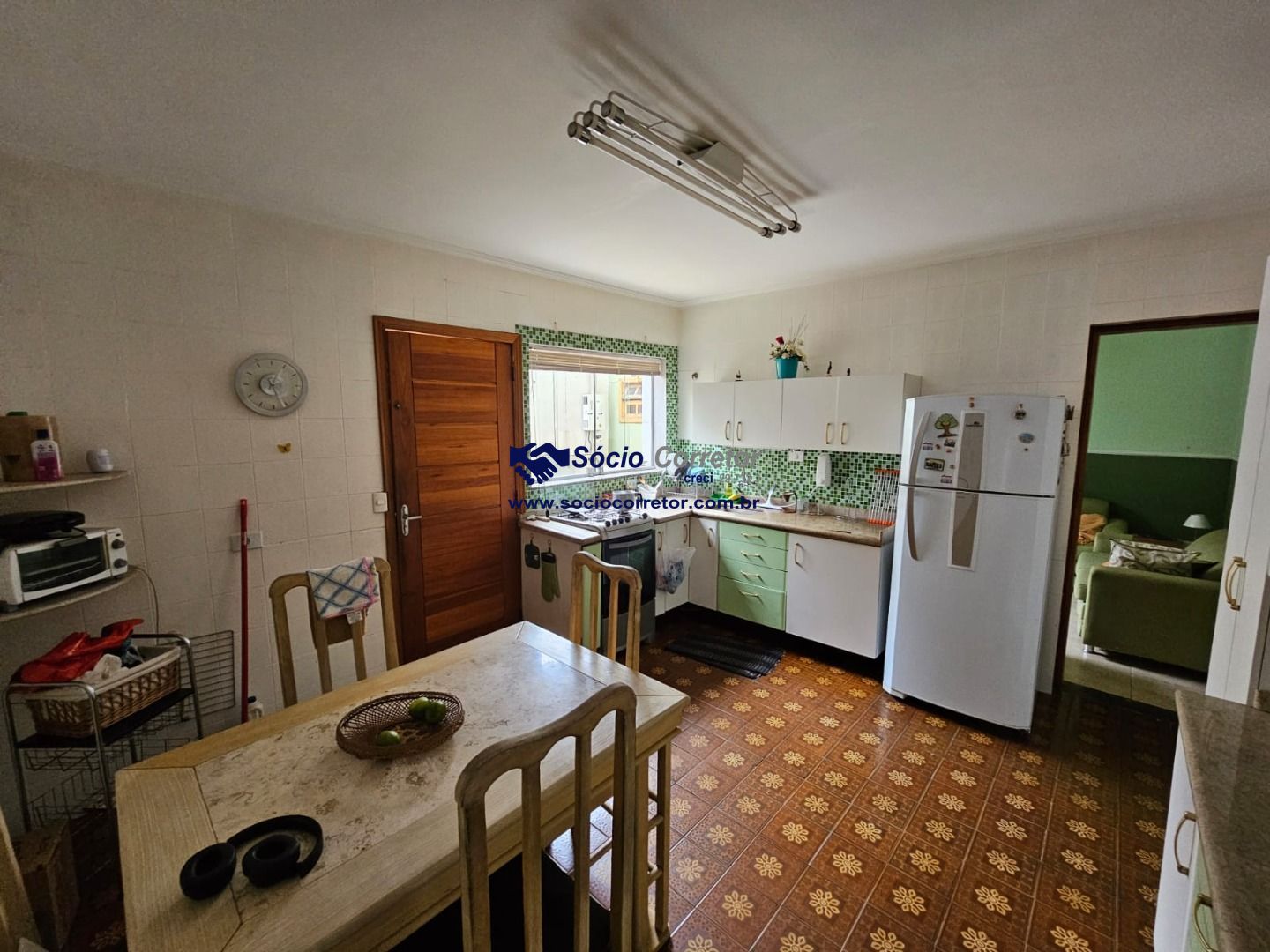 Sobrado, 3 quartos, 151 m² - Foto 11