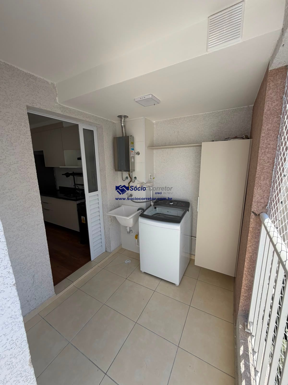 Apartamento, 2 quartos, 44 m² - Foto 17