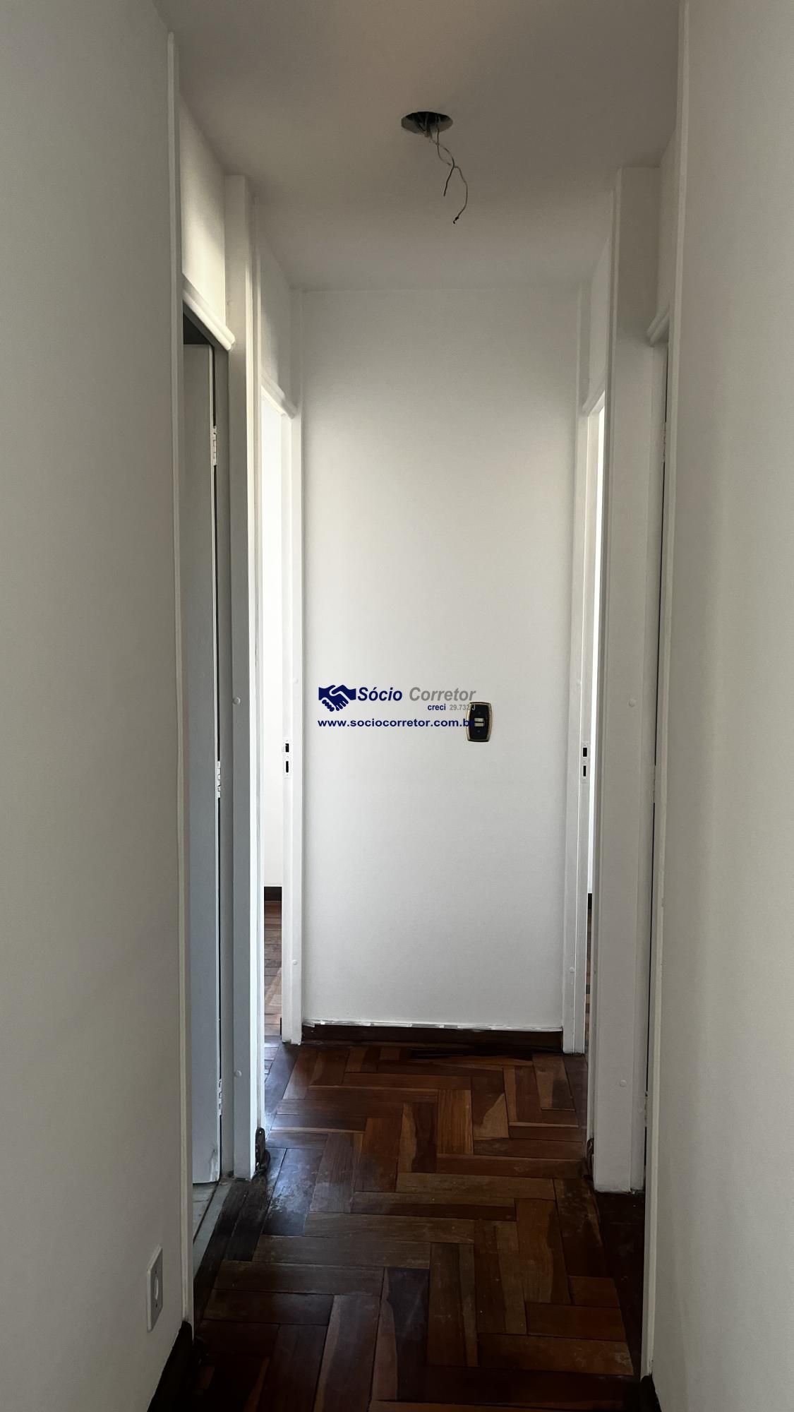 Apartamento, 3 quartos, 60 m² - Foto 9