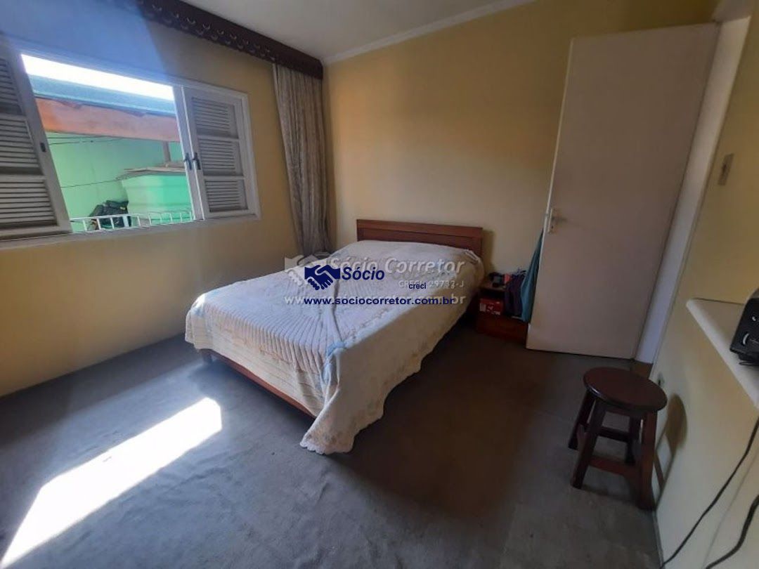 Sobrado, 3 quartos, 140 m² - Foto 17