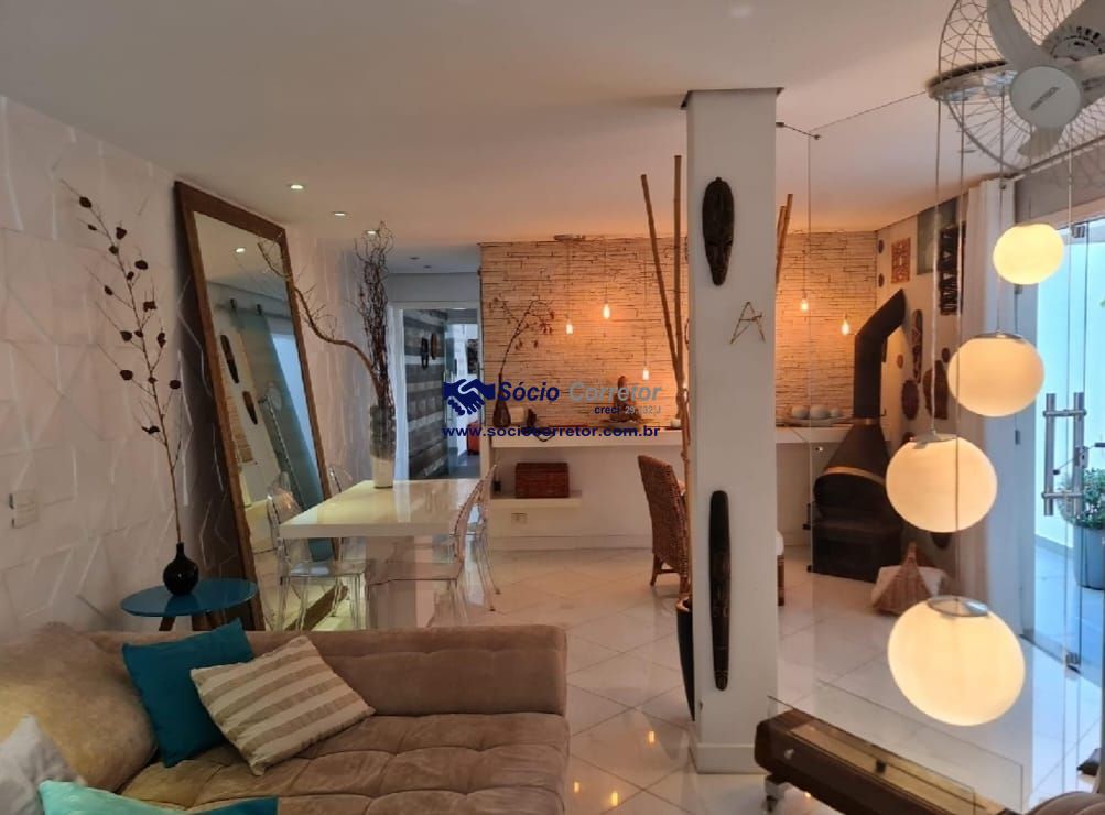 Sobrado, 3 quartos, 190 m² - Foto 22