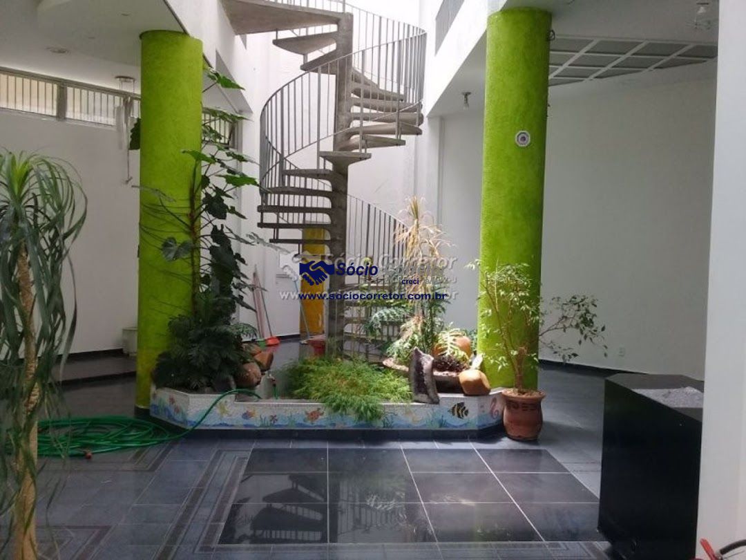 Prédio Inteiro, 550 m² - Foto 12
