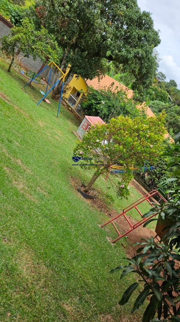 Chácara, 5 quartos, 3127 m² - Foto 8