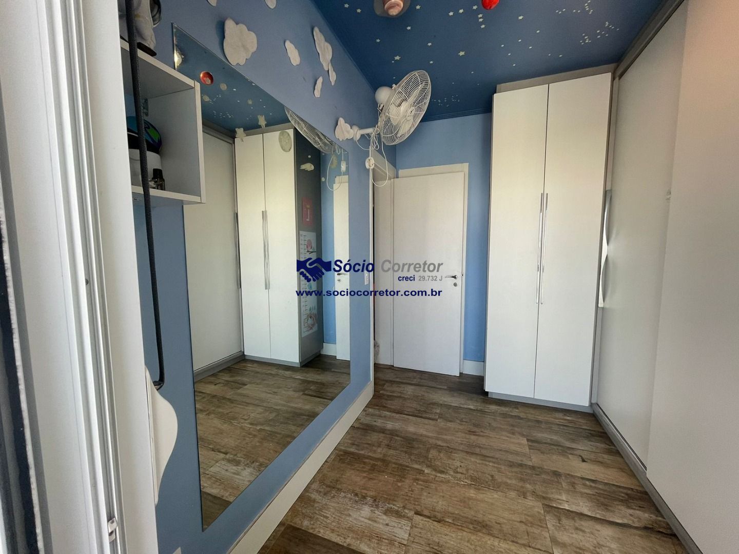 Apartamento, 3 quartos, 89 m² - Foto 16