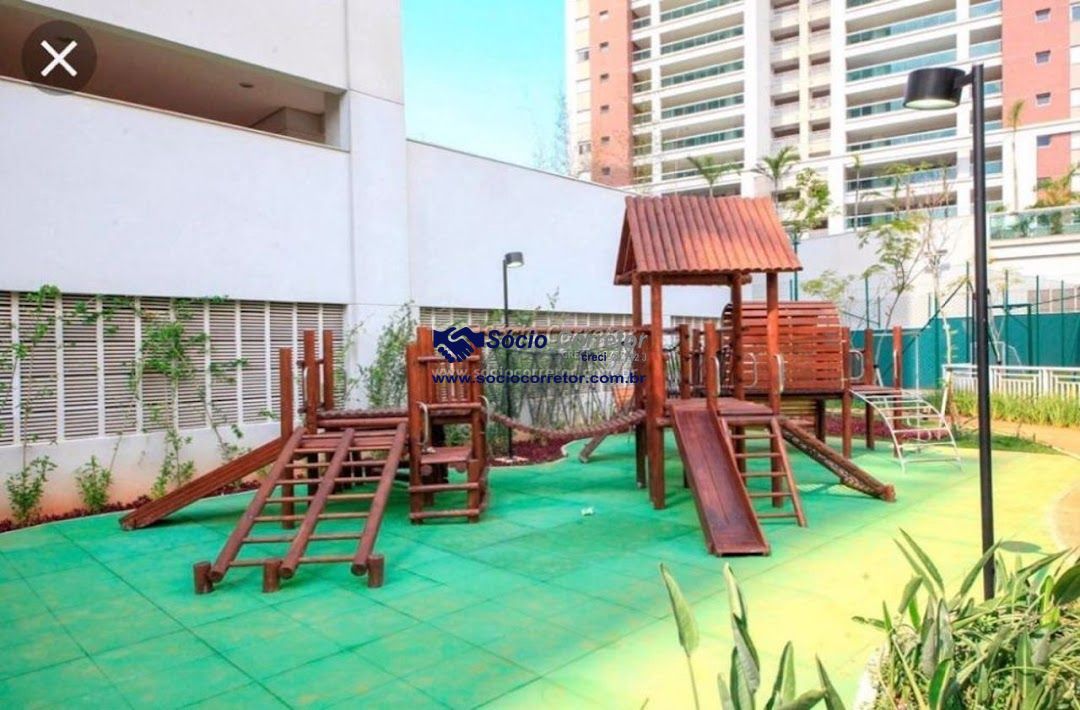 Apartamento, 3 quartos, 116 m² - Foto 25
