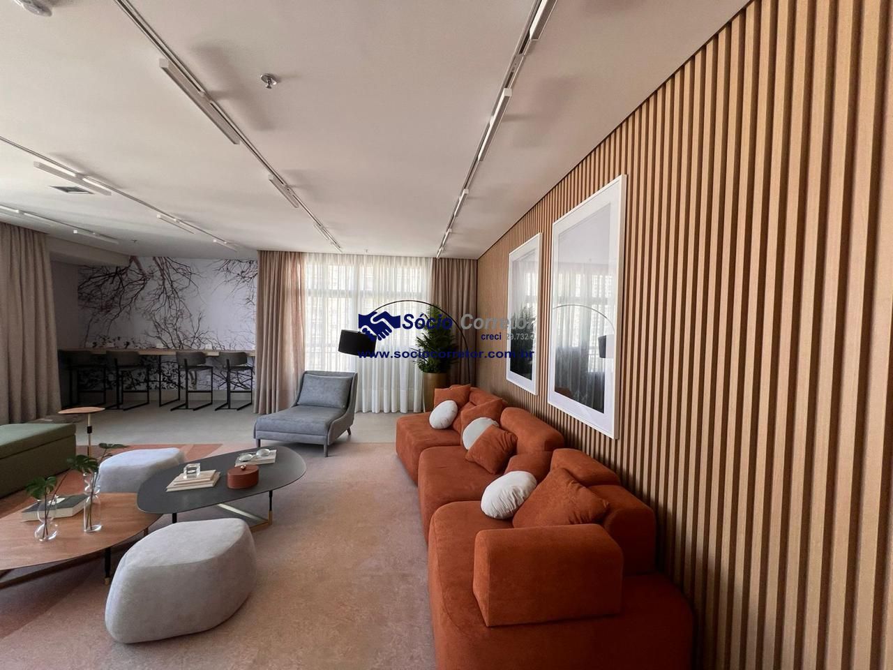 Casa, 1 quarto, 21 m² - Foto 11