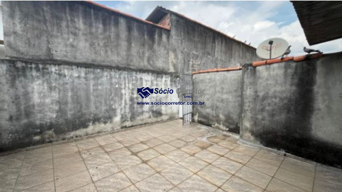 Casa, 3 quartos, 118 m² - Foto 24