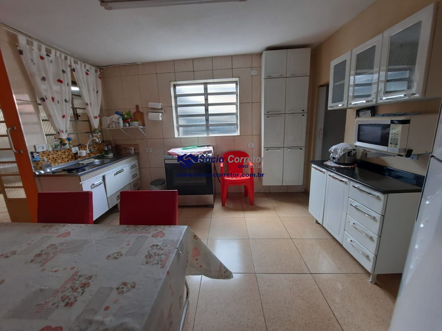 Casa, 4 quartos, 200 m² - Foto 33