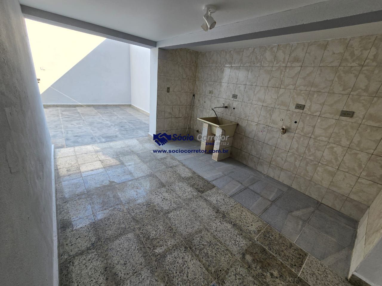 Sobrado, 2 quartos, 174 m² - Foto 37
