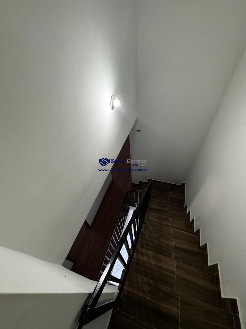 Sobrado, 3 quartos, 250 m² - Foto 27