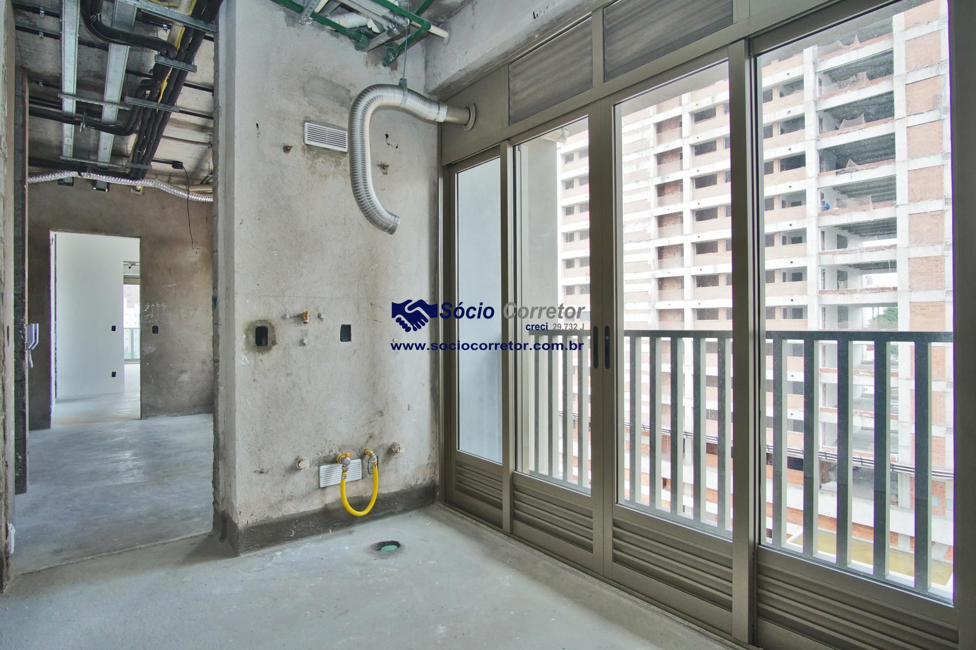 Apartamento, 4 quartos, 358 m² - Foto 26