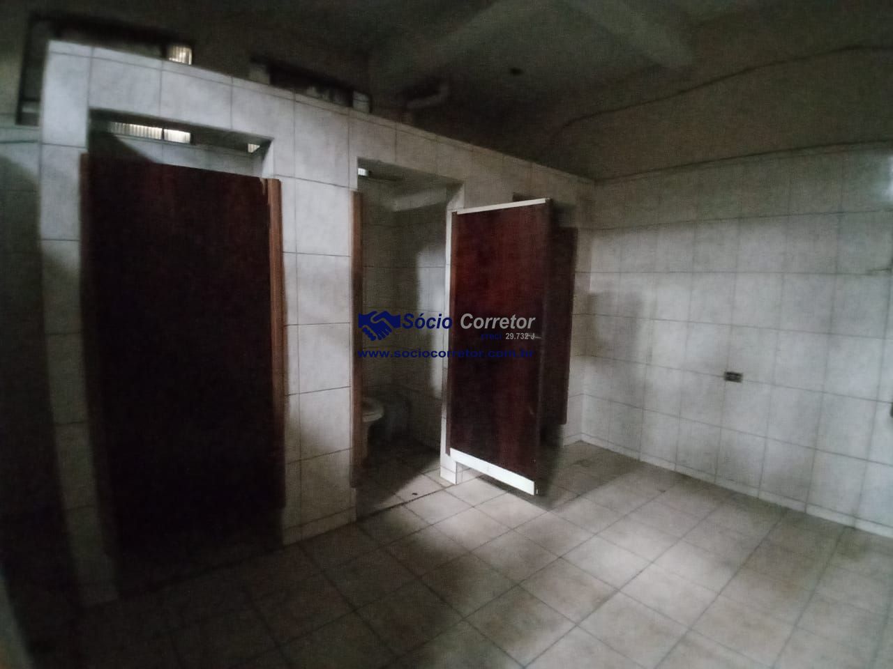 Depósito-Galpão, 770 m² - Foto 15
