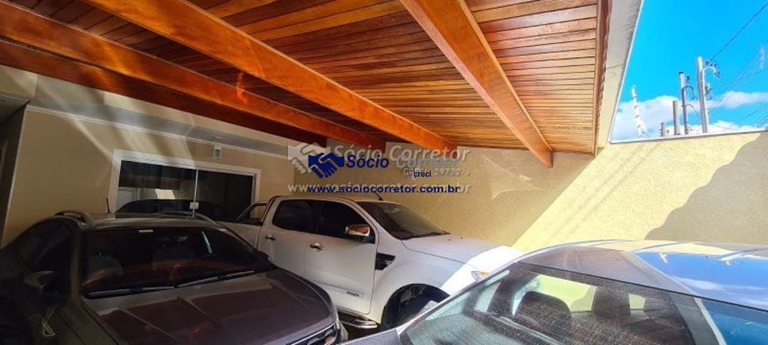 Sobrado, 3 quartos, 192 m² - Foto 42