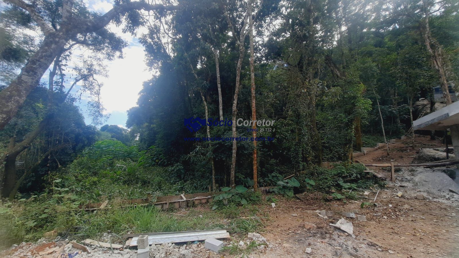 Terreno, 1250 m² - Foto 7