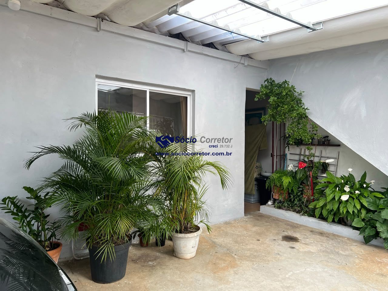 Sobrado, 3 quartos, 105 m² - Foto 8