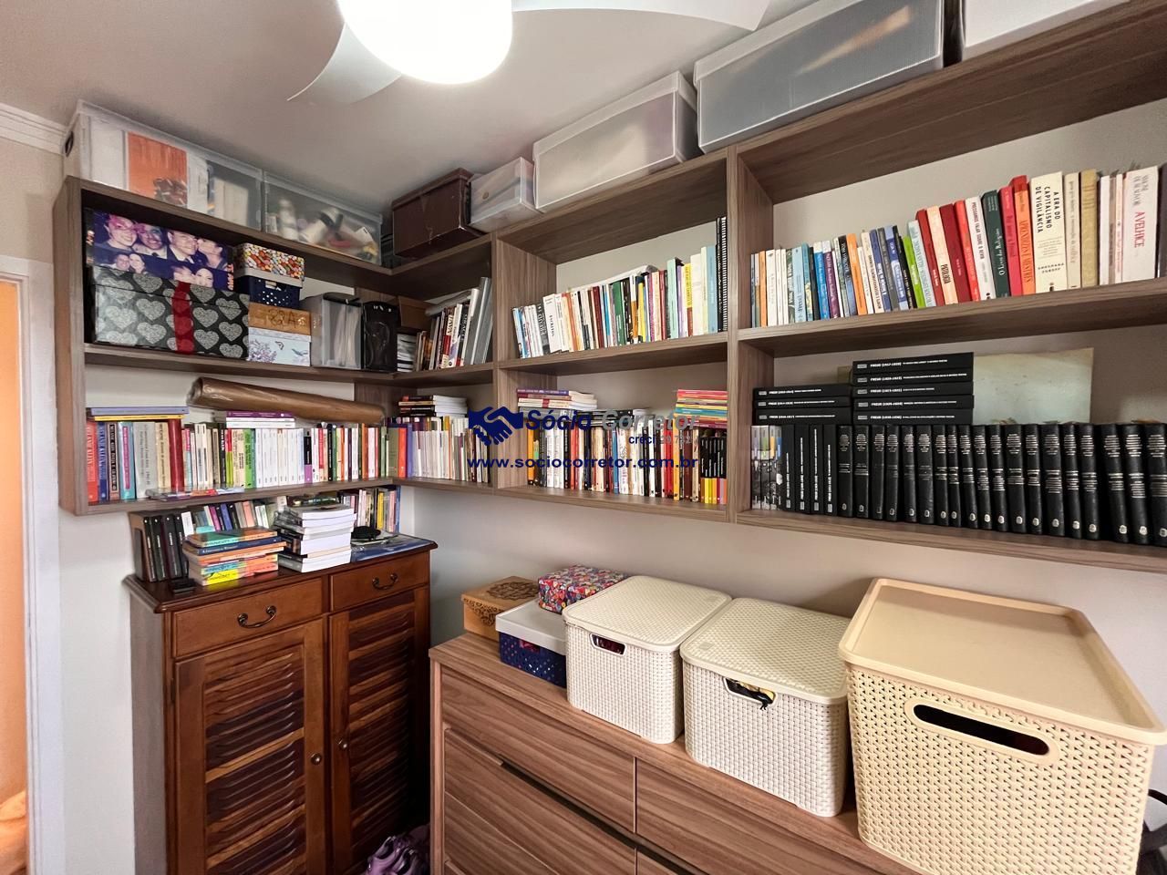Apartamento, 3 quartos, 82 m² - Foto 20